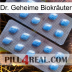 Dr. Geheime Biokräuter viagra4